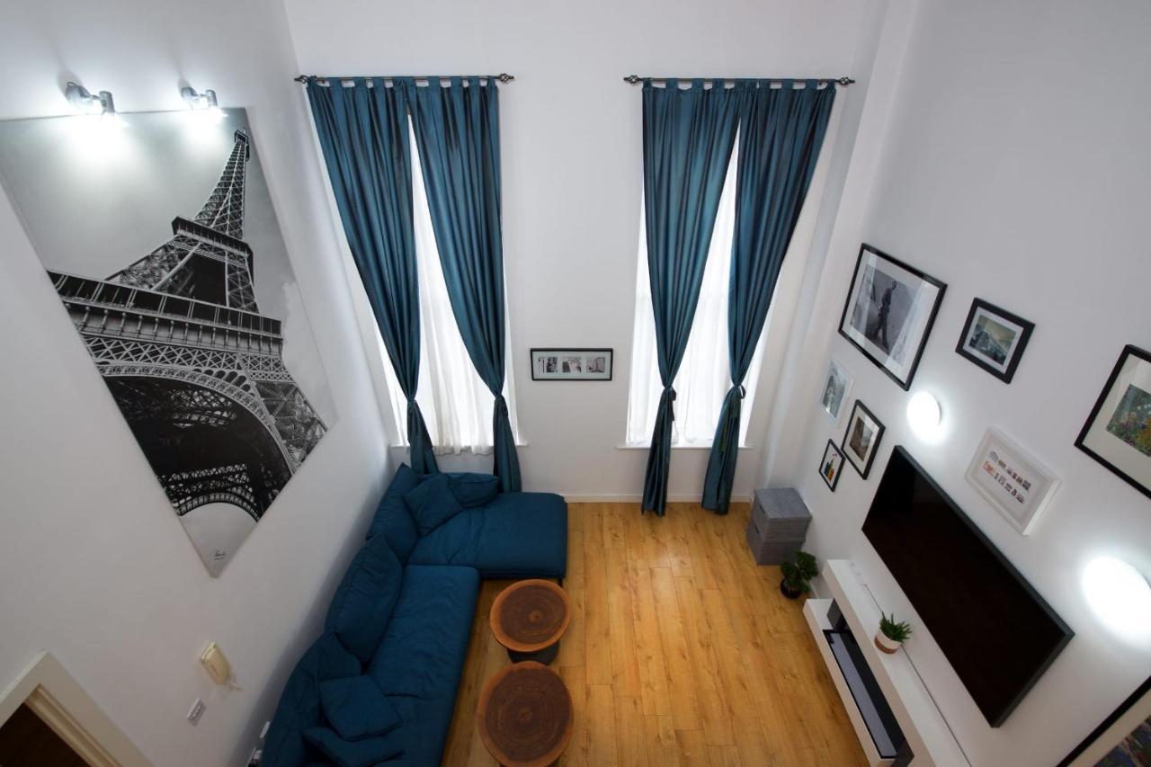 Guestready - Splendid 2 Bed Home With Parking 2-Mins Walk To Chinatown Liverpool Exterior foto