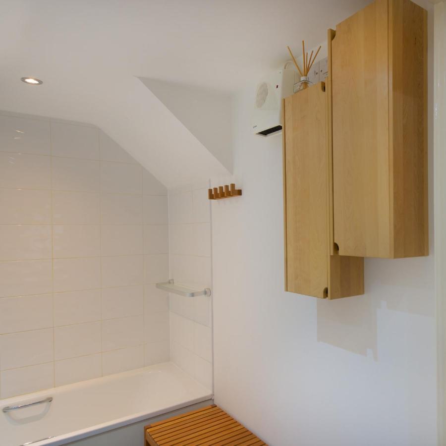 Guestready - Splendid 2 Bed Home With Parking 2-Mins Walk To Chinatown Liverpool Exterior foto
