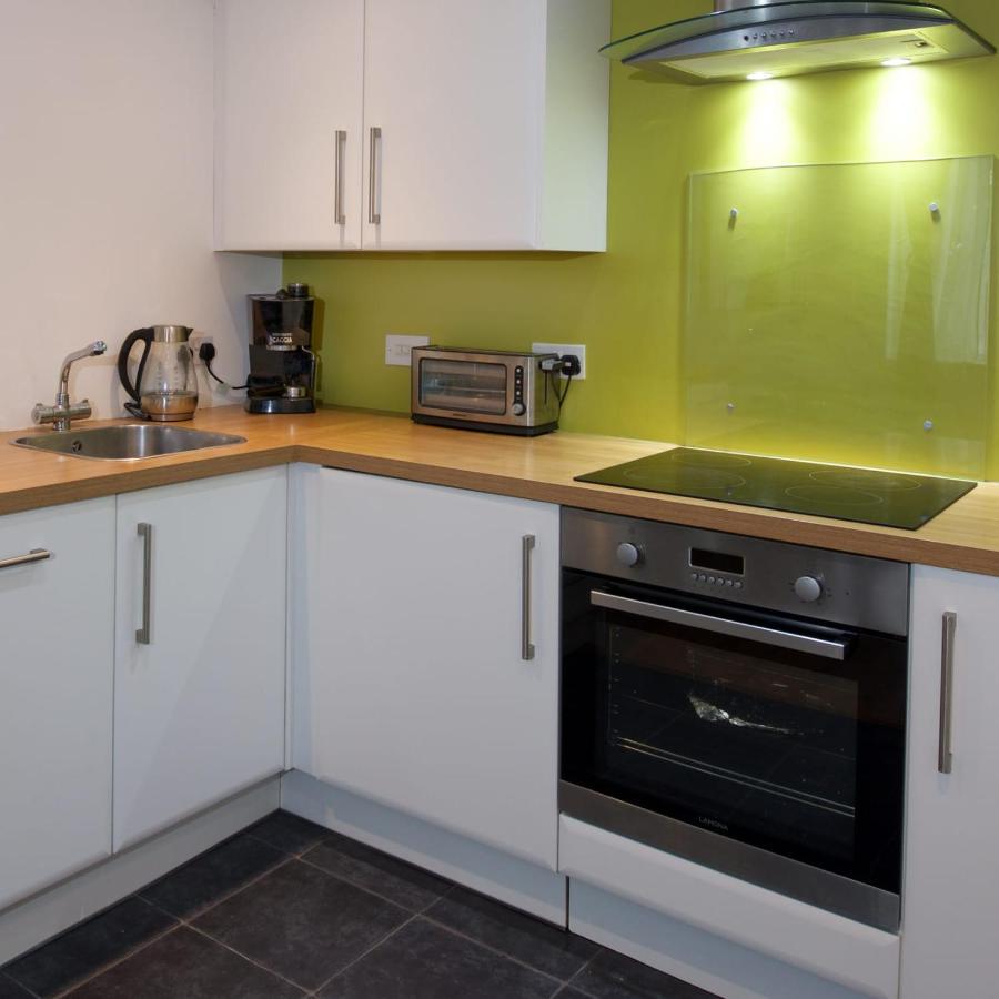 Guestready - Splendid 2 Bed Home With Parking 2-Mins Walk To Chinatown Liverpool Exterior foto