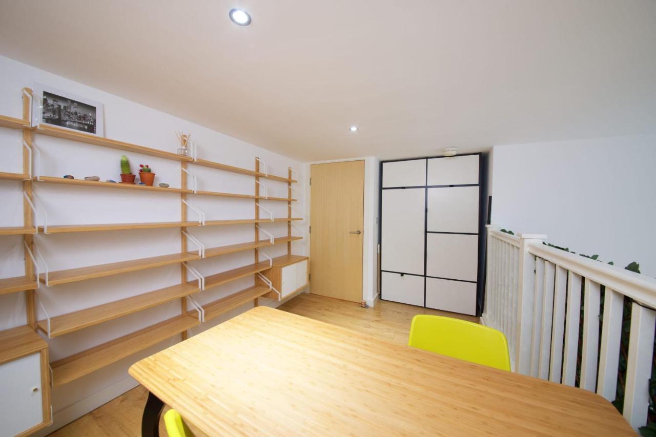 Guestready - Splendid 2 Bed Home With Parking 2-Mins Walk To Chinatown Liverpool Exterior foto