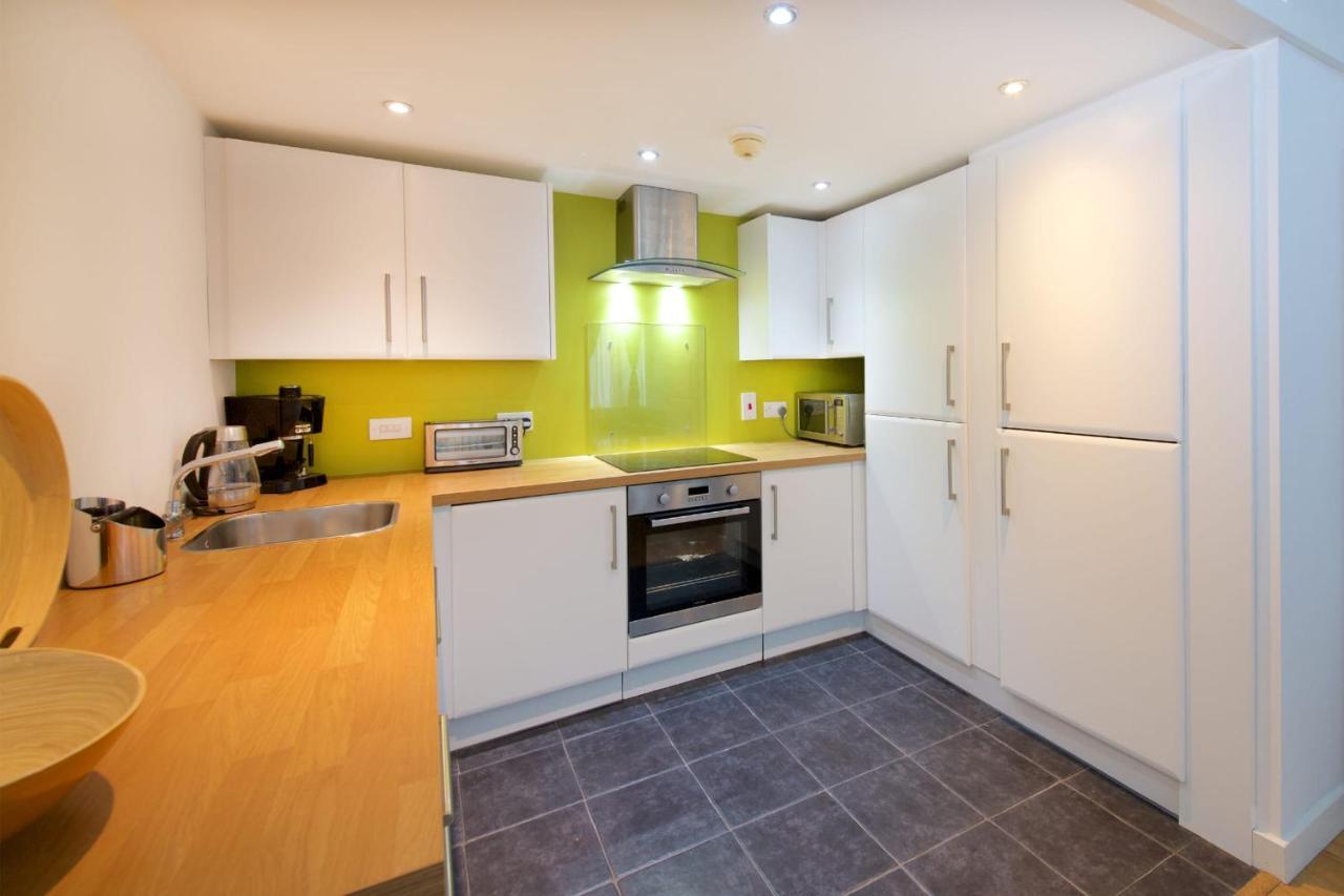 Guestready - Splendid 2 Bed Home With Parking 2-Mins Walk To Chinatown Liverpool Exterior foto